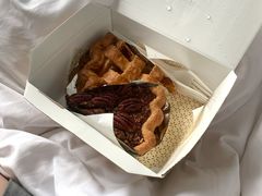 朗姆碧根果-Pie Bird(新闸路店)