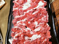 -手选潮汕鲜活牛肉火锅(二七广场店)