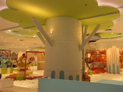 -meland亲子乐园•派对•研学(苏州悠方购物中心店)