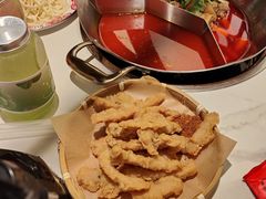 -刘一锅筋头巴脑(大悦城C店)