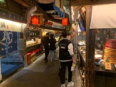 -老宁波1381餐厅(宏泰广场店)