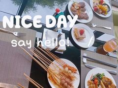 -青岛富力艾美酒店