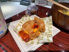 -何里玉(北京路店)