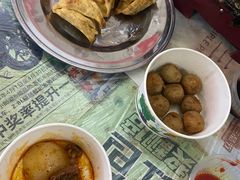 -桂萍特色牛筋牛杂(长堤街总店)