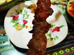-开帝锐抓饭(和田街店)