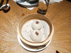 -宁波柏悦酒店·钱湖渔港