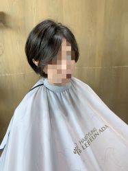 -韩国李知恩形象设计