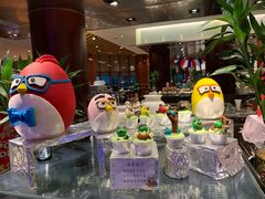 -重庆丽苑维景国际大酒店·海鲜自助餐厅