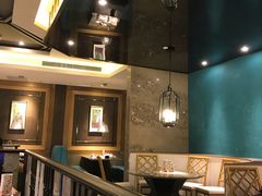 大堂-岭南真味·匠心粤菜(K11店)