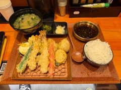 -天妇罗内顺田(罗湖店)