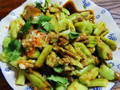 -正宗天津烧麦馆(柳州路店)