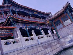 -北海公园