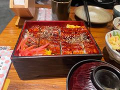 -玄白·炭烤活鳗(上海首店)