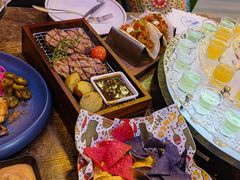 -Famous肥猫墨西哥音乐餐吧(五棵松华熙LIVE店)