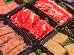 -湊湊火锅·茶憩(和平大悦城店)