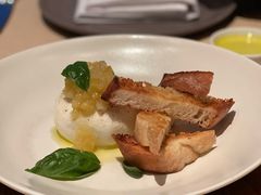 -Mercato莫卡多露台餐厅与酒吧(K11店)