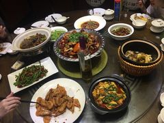 -厨彩阳光(河东路店)