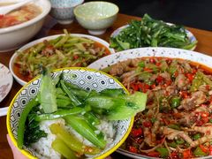 -盛世盐帮·自贡特色(总店)