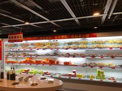 -蜀都小君肝串串香火锅(龙华旗舰店)