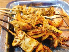 -西北朗益和穆斯林餐厅