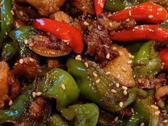 -那家老院子东北菜·饺子·小鸡炖蘑菇(艳华街店)