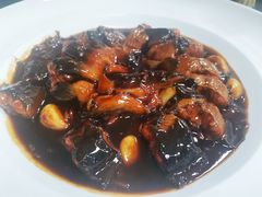 河鳗大烤-沪依小酒馆心意菜