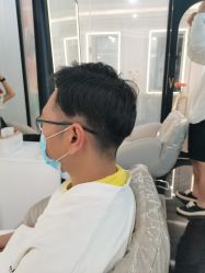 点击看大图 -OnHair造型