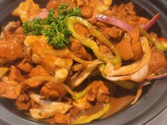 -状元虎.摇滚炒鸡.家常菜(义勇街店)