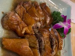 -德胜轩正宗顺德菜(宝安沙井会展中心店)