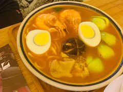 -麦甜创意轻食餐厅(西康路店)