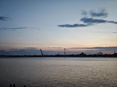 -人民防洪胜利纪念塔