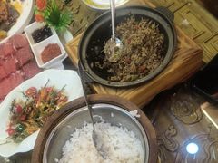-宗巴雍姆藏餐府