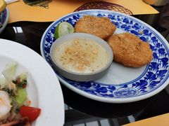 -simply thai天泰(静安嘉里中心店)