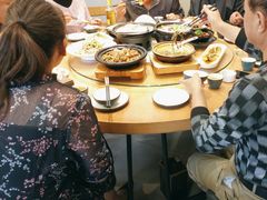 -老砂锅(城北店)