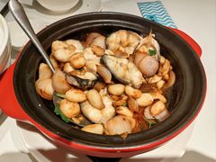 -莆田餐厅PUTIEN(金融街购物中心店)
