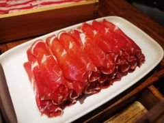-巴奴毛肚火锅(邯郸美乐城店)