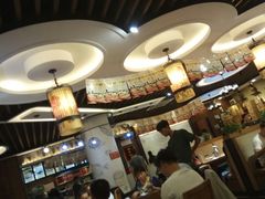 大堂-华一楼(澳德乐店)