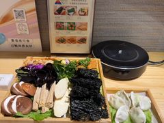 -十二舍·湯物素煮(江泰潤政店)