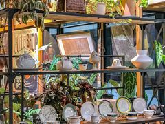 -JRCAFE玖如空间