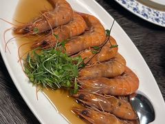 -Yan Ting 宴庭中餐厅(上海静安瑞吉酒店)