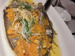 -狮王府淮扬菜(万象城店)