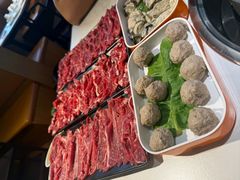 -牛品福潮汕牛肉火锅(旺庄店)