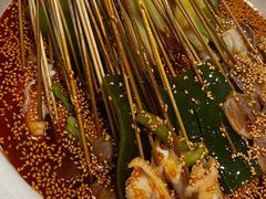 -嘉州叶婆婆钵钵鸡(建设路店)