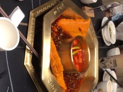 -蜀九香火锅(彩虹店)