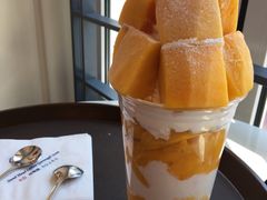 -Cafe de Paris(林荫路店)