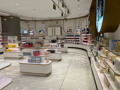 -国药中服免税(北京坊店)