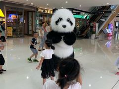 -上海颛桥万达广场