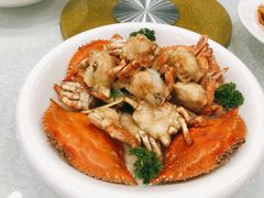 -红高粱大酒店(宁山东路店)