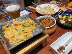 -肉串汪(月坛店)