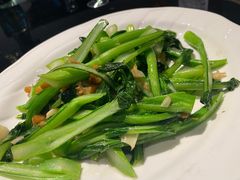 生炒广东菜心-禧宴Joyous Restaurant(禧园店)